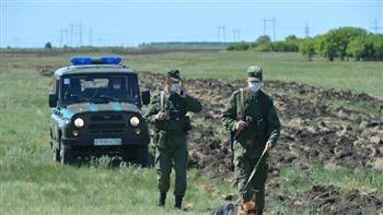   منح المشاركين في العملية العسكرية الروسية في أوكرانيا امتيازات "المحاربين القدامى"