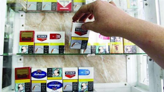 التطبيق من اليوم.. قائمة أسعار السجائر الجديدة