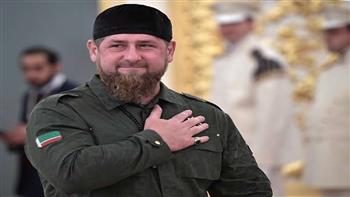   قتلى في صفوف القوات الشيشانية المشاركة في العملية الروسية الخاصة بدونباس