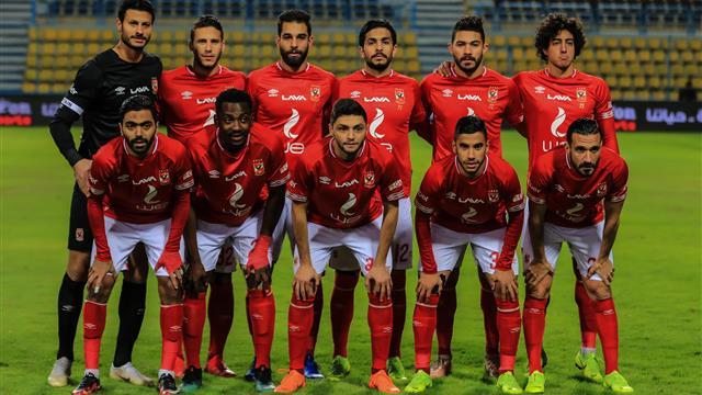 خمس مباريات مصرية للأهلى فى شهر مارس.. بالمواعيد