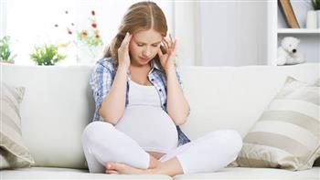  الصداع النصفي عند الحوامل يكشف عن مضاعفات عديدة