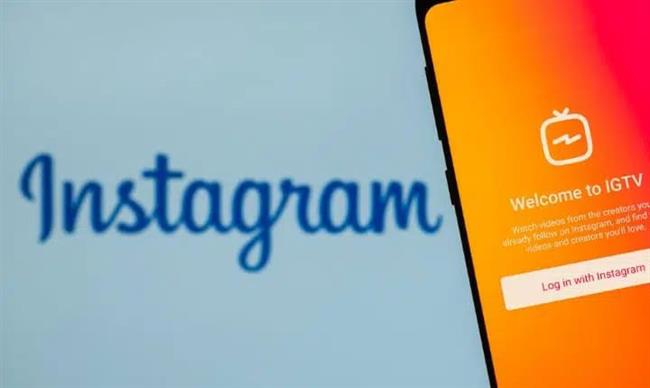 "إنستجرام" تعلن إنهاء دعمها لـ "IGTV"