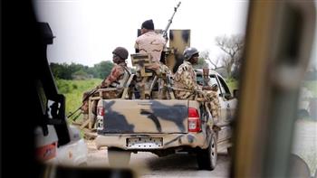   مسلحون يقتلون 20 شخصا في جنوب شرق نيجيريا