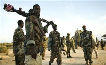   الجيش الصومالي: مقتل 3 إرهابيين وإصابة آخرين بمدينة «حدر» جنوب غرب البلاد