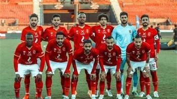 بث مباشر مباراة الأهلي وفاركو بالدورى