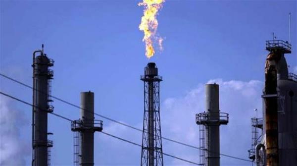 مصر تحقق تطورات مذهلة في مشروعات إنتاج الغاز الطبيعي.. فيديو