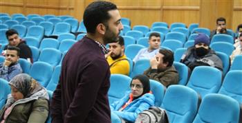   التعليم العالي: انطلاق برنامج اكتشاف المُبتكرين ورواد الأعمال بجامعة كفرالشيخ 