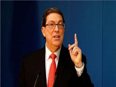 كوبا ترحّب ببدء المفاوضات بين روسيا وأوكرانيا