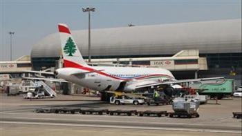   إعفاء جميع الوافدين للبنان من إجراء فحص PCR بمطار بيروت بدء من اليوم 