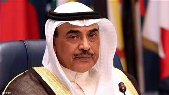   رئيس مجلس الوزراء الكويتي يستقبل قائد قيادة القوات الأمريكية الوسطى