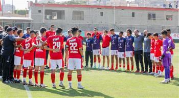 «أهلي ٢٠٠٧» يواجه فاركو اليوم في بطولة الجمهورية