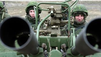 الدفاع الروسية: تدريبات عسكرية لوحدات الدفاع الجوي بمشاركة منظومة «إسكندر»