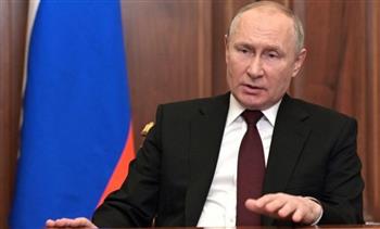   «الكرملين»: الرئيس الروسي وولي عهد أبوظبي يبحثان هاتفيا تنفيذ اتفاقيات «أوبك+»