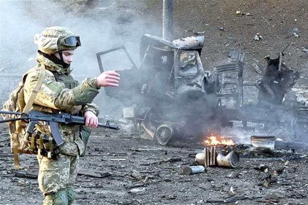 تقارير: المجر تواجه ضغوطا لقطع علاقاتها الوثيقة مع روسيا