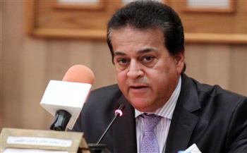    وزير التعليم العالي يؤكد عمق العلاقات بين مصر وبوروندي 