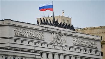   «الدفاع الروسية» توجه نداء لسكان كييف لتجنب ضربات فائقة الدقة