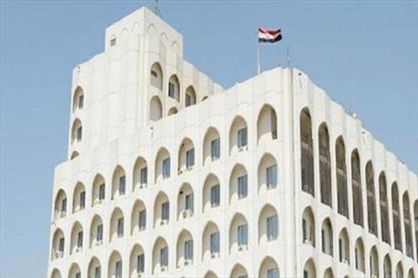 الخارجية العراقية: وصول مواطنين إلى سفارات الدولة في المجر وبولندا ورومانيا