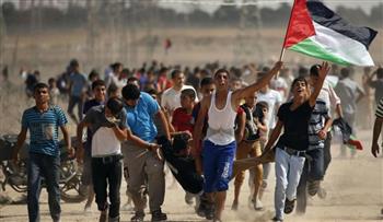   استشهاد شاب فلسطيني برصاص الاحتلال في بيت لحم