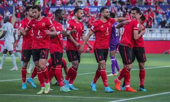 أزمة بسبب قميص الأهلى قبل مواجهة فاركو