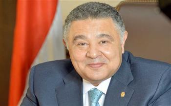 محافظ البحرالأحمر: الدولة دعمت الصناعة من خلال المصانع الجديدة لشباب المستثمرين 