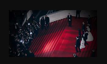  مهرجان كان السينمائى: لن نرحب بالوفود والمشاركة الروسية