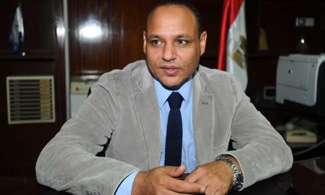 البحث العلمى تشارك فى «إكسبو دبى» بندوة عن الملكية الفكرية 