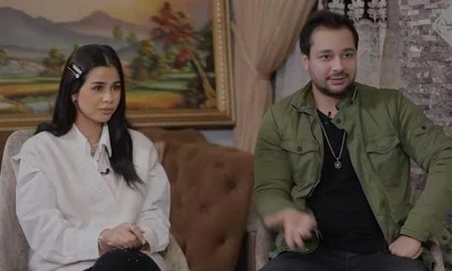 أول تعليق من منة عرفة بعد انفصالها