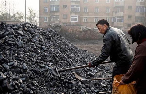 الصين تتمسك بالفحم.. أعلى مستوى للإنتاج خلال 10 أعوام