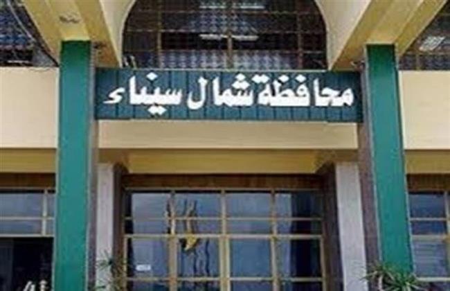 توزيع 600 وجبة غذائية في ذكرى الإسراء والمعراج في سيناء