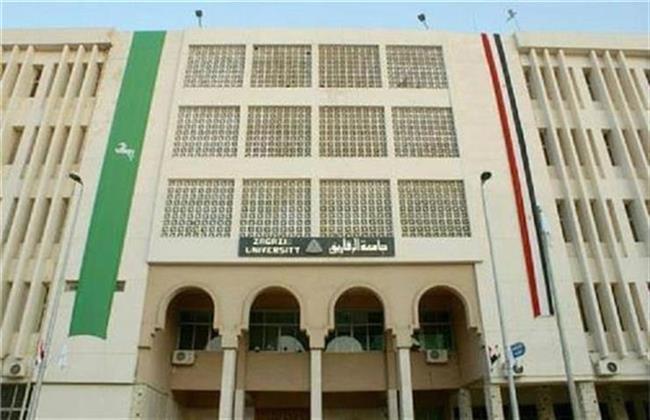 تعاون بين جامعة الزقازيق وجهاز شئون البيئة بالشرقية