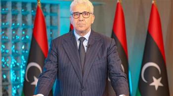   «النواب الليبي» يمنح الثقة لحكومة باشاغا