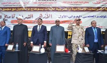 العواري: الأزهر دافع عن المرأة وتصدى لكل الآراء التي تحاول سلب حقوقها