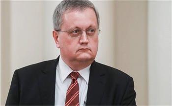  سفير روسيا يندد بـ«التضليل الإعلامي» عن العملية العسكرية في أوكرانيا
