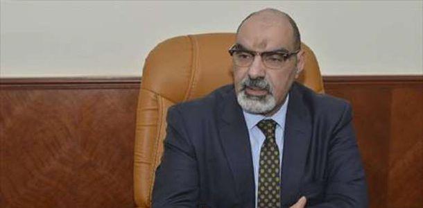 محمد ضاحي: «٥٤مليون و٥٠٠ ألف مواطن مصري تحت مظلة التأمين الصحي»