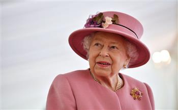   الملكة إليزابيث تظهر لأول مرة منذ إصابتها بفيروس كورونا