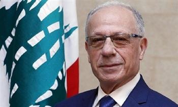   وزير الدفاع اللبناني يؤكد إيمان بلاده الراسخ بضرورة الحفاظ على الأمن والسلم الدوليين