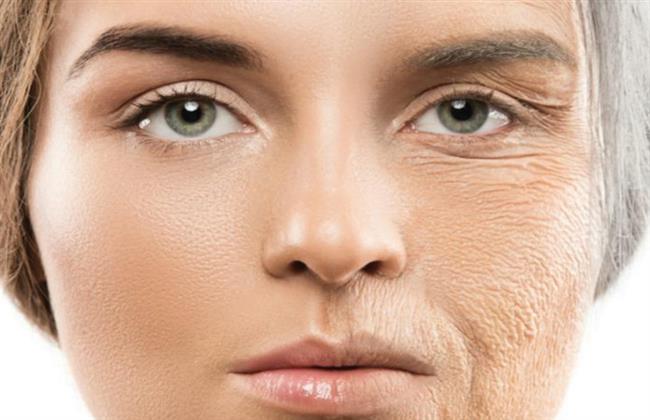 طرق لتقليل التجاعيد المبكرة