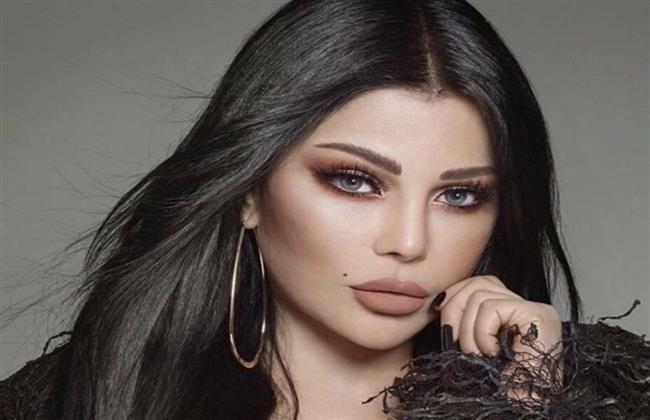 ما هى قصة هيفاء وهبي؟.. أصغر ملكة جمال في الوطن العربي