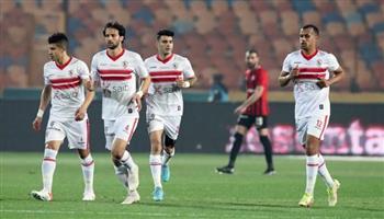 موعد مباراة الزمالك والوداد المغربي فى دوري أبطال أفريقيا