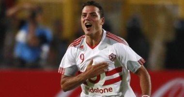 عمرو ذكي يتصدر الترند بعد منصبه الجديد بالقلعة البيضاء 