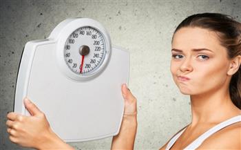   أسباب ثبات الوزن وعدم نزوله