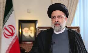   الرئيس الإيرانى: لن نتراجع عن الخطوط الحمراء بمحادثات فيينا