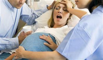 كيفية التغلب على مخاوف الولادة الطبيعية