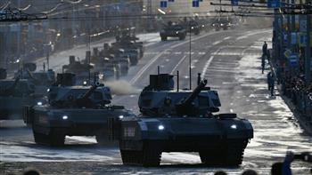   بريطانيا: «الرتل العسكرى» الروسى خارج كييف لم يحقق تقدمًا منذ أسبوع