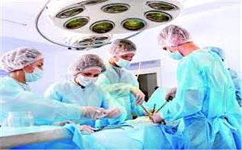   الصحة: إجراء مليون و118 ألفا و753 عملية جراحية ضمن مبادرة الرئيس لإنهاء قوائم الانتظار