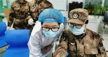   الجيش الصينى: قدمنا لقاحات كوفيد لجيوش أكثر من 30 دولة ‎‎