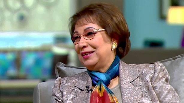 إنعام محمد علي تكشف شروط الأعمال الجيدة لتناول قضايا المرأة: مكتوب كويس 