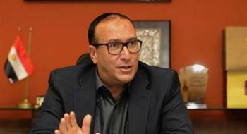   رئيس الأوبرا: علي صالح وعلي الحجار سيشاركان في مهرجان أبيدوس
