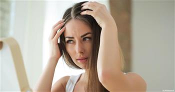   عدة طرق لعلاج قشرة الشعر 