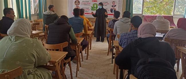 ختام فعاليات المؤتمر العلمى الثالث لكلية السياحة والفنادق جامعة المنصورة